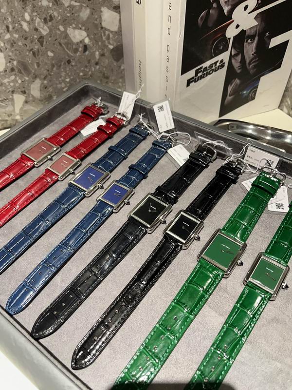 Cartier 24X31mm 27X34mm 060925